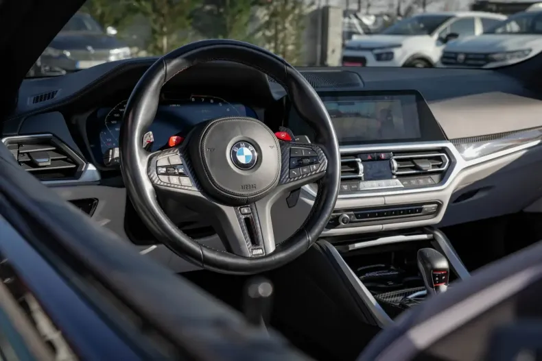 BMW M4 din 2023 cu 21.312 km - oferta BMW115912 - foto 26