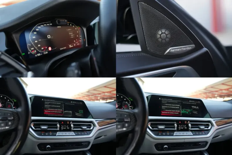 BMW M4 din 2023 cu 21.312 km - oferta BMW115912 - foto 27