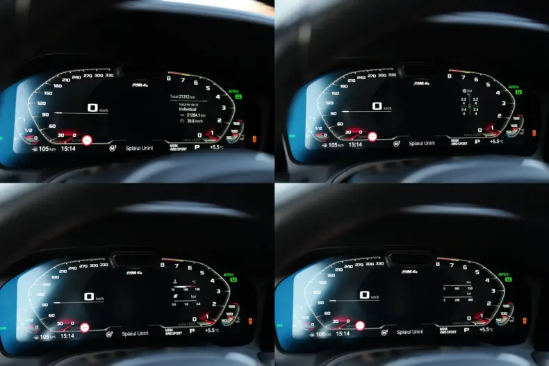 BMW M4 din 2023 cu 21.312 km - oferta BMW115912 - foto 31