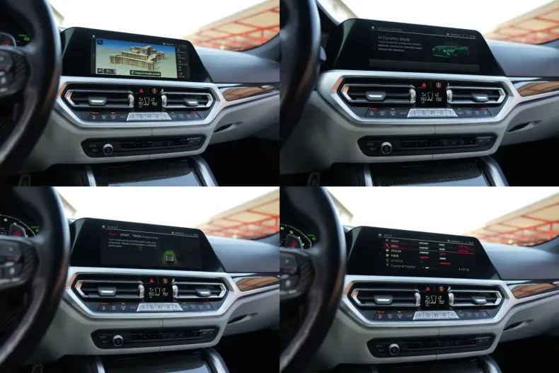 BMW M4 din 2023 cu 21.312 km - oferta BMW115912 - foto 32