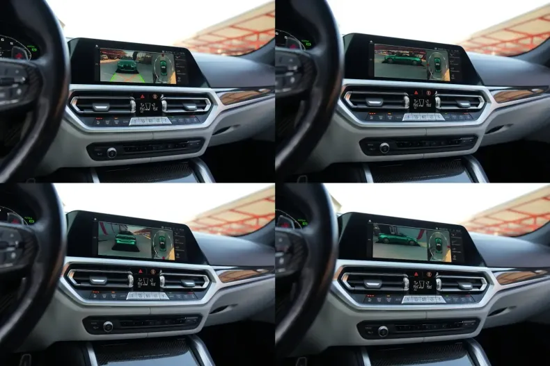 BMW M4 din 2023 cu 21.312 km - oferta BMW115912 - foto 33