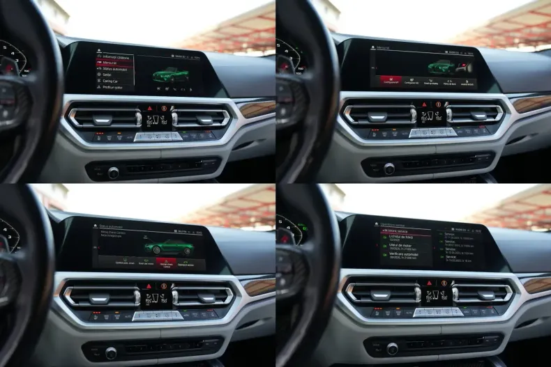 BMW M4 din 2023 cu 21.312 km - oferta BMW115912 - foto 34