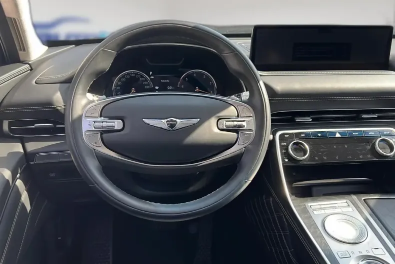 Genesis GV80 din 2021 cu 48.358 km - oferta GEN115913 - foto 5