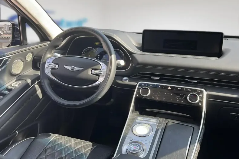 Genesis GV80 din 2021 cu 48.358 km - oferta GEN115913 - foto 6