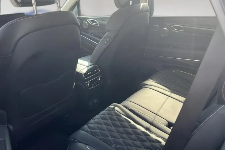 Genesis GV80 din 2021 cu 48.358 km - oferta GEN115913 - foto 9