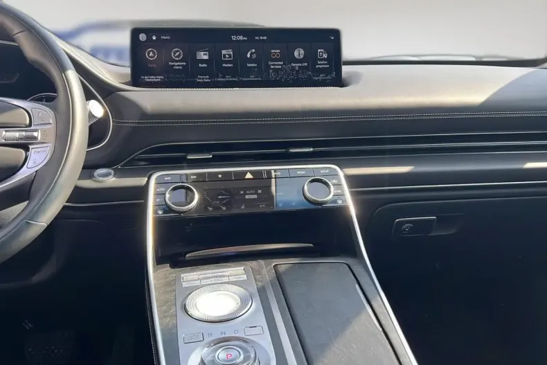 Genesis GV80 din 2021 cu 48.358 km - oferta GEN115913 - foto 11