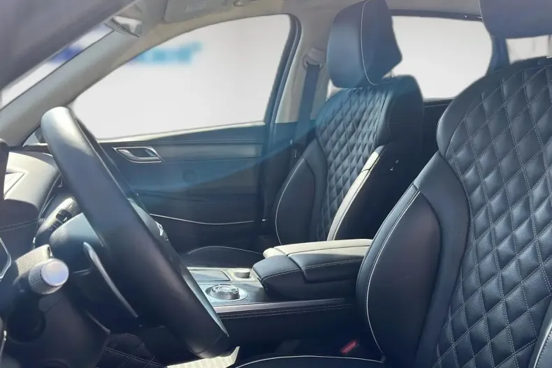 Genesis GV80 din 2021 cu 48.358 km - oferta GEN115913 - foto 14