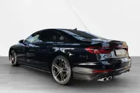 Audi S8 din 2024 cu 4.200 km - oferta AUD115914 - foto 5