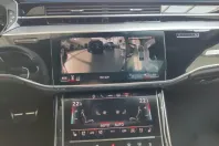 Audi S8 din 2024 cu 4.200 km - oferta AUD115914 - foto 15