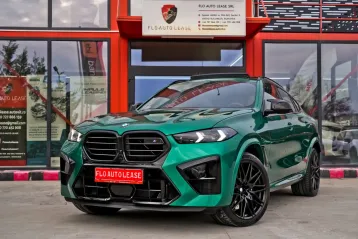 BMW X6 M din 2024 - oferta BMW115915