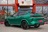 BMW X6 M din 2024 cu 6.107 km - oferta BMW115915 - foto 7