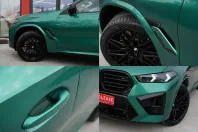 BMW X6 M din 2024 cu 6.107 km - oferta BMW115915 - foto 9