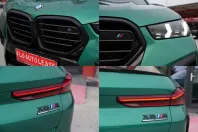 BMW X6 M din 2024 cu 6.107 km - oferta BMW115915 - foto 10