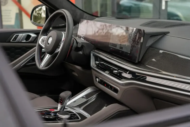 BMW X6 M din 2024 cu 6.107 km - oferta BMW115915 - foto 15