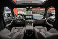 BMW X6 M din 2024 cu 6.107 km - oferta BMW115915 - foto 17