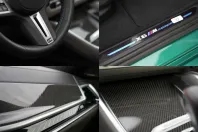 BMW X6 M din 2024 cu 6.107 km - oferta BMW115915 - foto 21