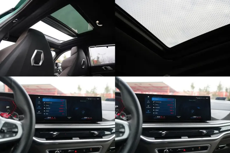 BMW X6 M din 2024 cu 6.107 km - oferta BMW115915 - foto 22