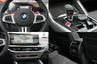 BMW X6 M din 2024 cu 6.107 km - oferta BMW115915 - foto 25