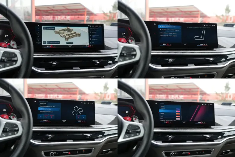 BMW X6 M din 2024 cu 6.107 km - oferta BMW115915 - foto 28