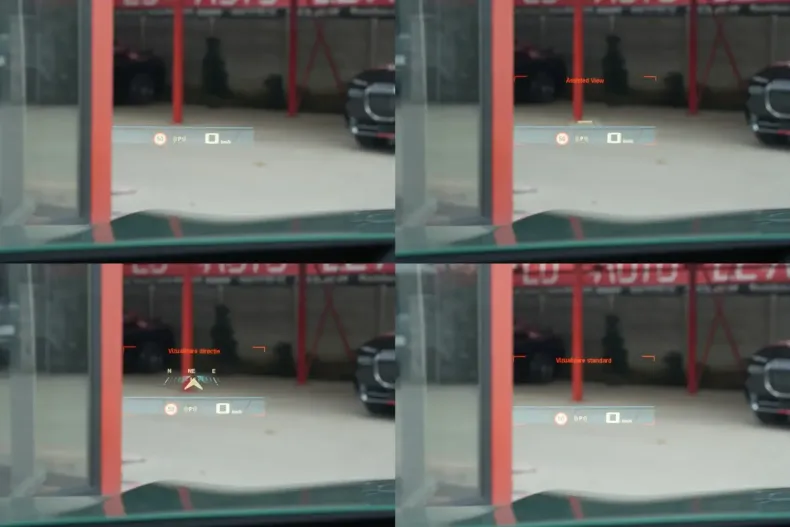 BMW X6 M din 2024 cu 6.107 km - oferta BMW115915 - foto 32