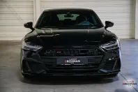 Audi S7 din 2022 cu 77.306 km - oferta AUD115916 - foto 2