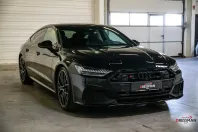 Audi S7 din 2022 cu 77.306 km - oferta AUD115916 - foto 3