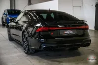 Audi S7 din 2022 cu 77.306 km - oferta AUD115916 - foto 7