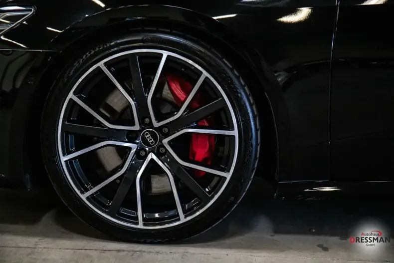 Audi S7 din 2022 cu 77.306 km - oferta AUD115916 - foto 8