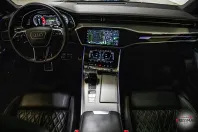 Audi S7 din 2022 cu 77.306 km - oferta AUD115916 - foto 14