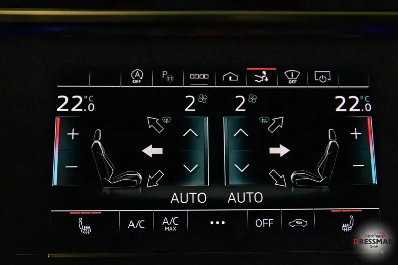 Audi S7 din 2022 cu 77.306 km - oferta AUD115916 - foto 17