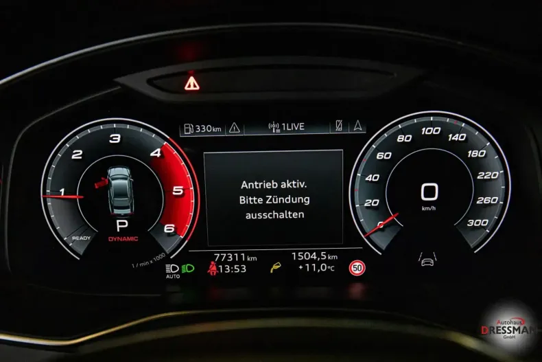 Audi S7 din 2022 cu 77.306 km - oferta AUD115916 - foto 18