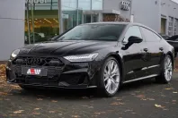 Audi S7 din 2025 cu 1.100 km - oferta AUD115917 - foto 1
