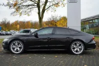 Audi S7 din 2025 cu 1.100 km - oferta AUD115917 - foto 4
