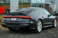 Audi S7 din 2025 cu 1.100 km - oferta AUD115917 - foto 5