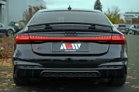 Audi S7 din 2025 cu 1.100 km - oferta AUD115917 - foto 6