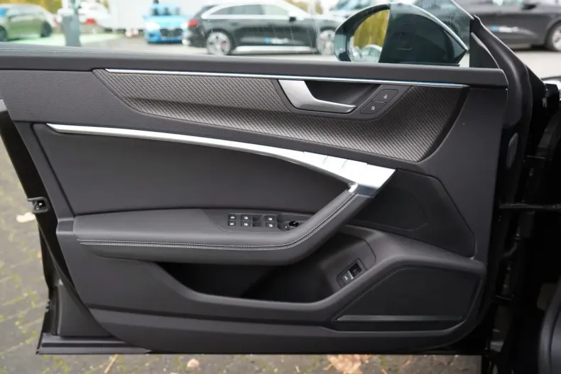 Audi S7 din 2025 cu 1.100 km - oferta AUD115917 - foto 7