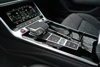 Audi S7 din 2025 cu 1.100 km - oferta AUD115917 - foto 9