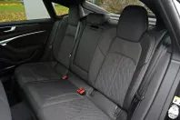 Audi S7 din 2025 cu 1.100 km - oferta AUD115917 - foto 12