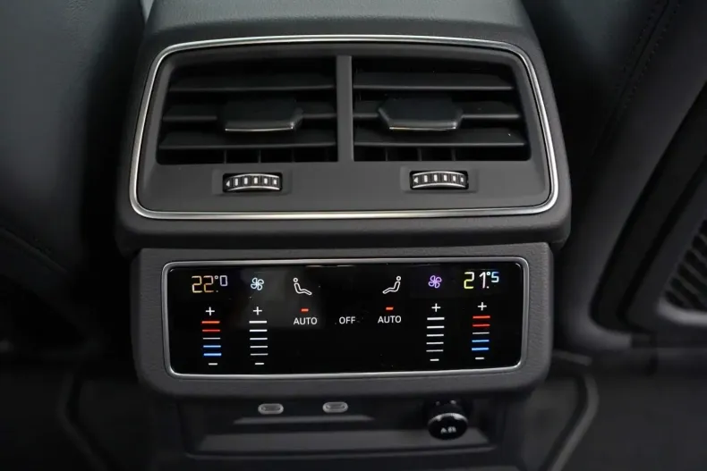 Audi S7 din 2025 cu 1.100 km - oferta AUD115917 - foto 13