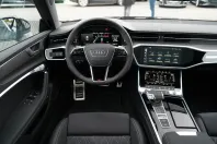 Audi S7 din 2025 cu 1.100 km - oferta AUD115917 - foto 14