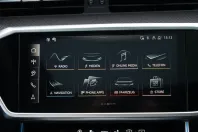 Audi S7 din 2025 cu 1.100 km - oferta AUD115917 - foto 17