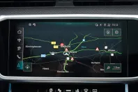 Audi S7 din 2025 cu 1.100 km - oferta AUD115917 - foto 18