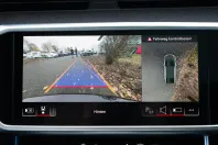 Audi S7 din 2025 cu 1.100 km - oferta AUD115917 - foto 19