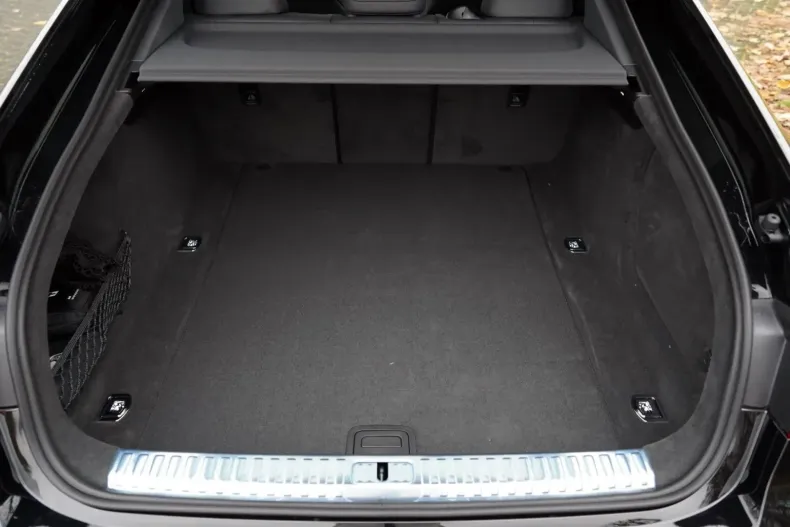 Audi S7 din 2025 cu 1.100 km - oferta AUD115917 - foto 20