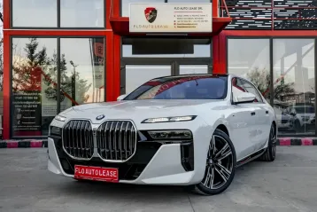 BMW 740 din 2024 - oferta BMW115918