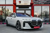 BMW 740 din 2024 cu 50 km - oferta BMW115918 - foto 3