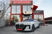 BMW 740 din 2024 cu 50 km - oferta BMW115918 - foto 4