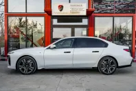 BMW 740 din 2024 cu 50 km - oferta BMW115918 - foto 5