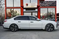 BMW 740 din 2024 cu 50 km - oferta BMW115918 - foto 6