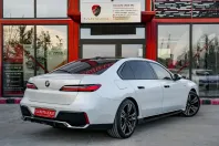 BMW 740 din 2024 cu 50 km - oferta BMW115918 - foto 8